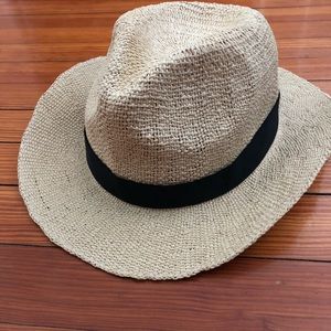 J. Crew hat